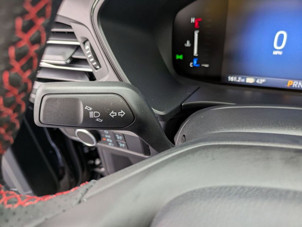 New 2026 Ford Escape ST-Line w/ Cold Weather Package image 30