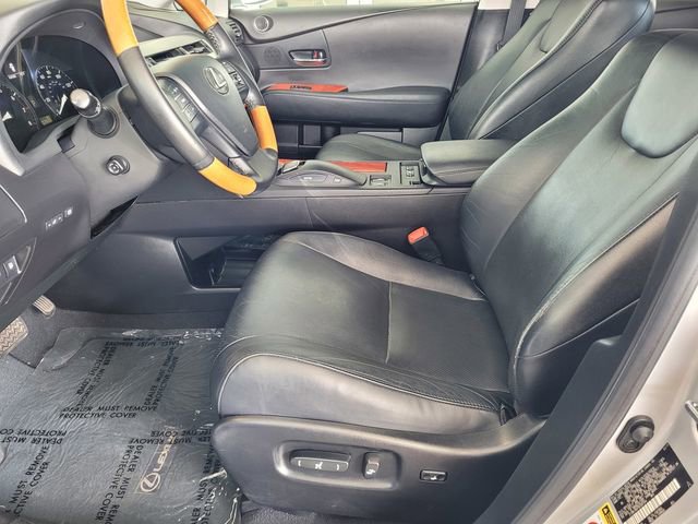Used 2011 Lexus RX 350 AWD w/ Premium Pkg image 17