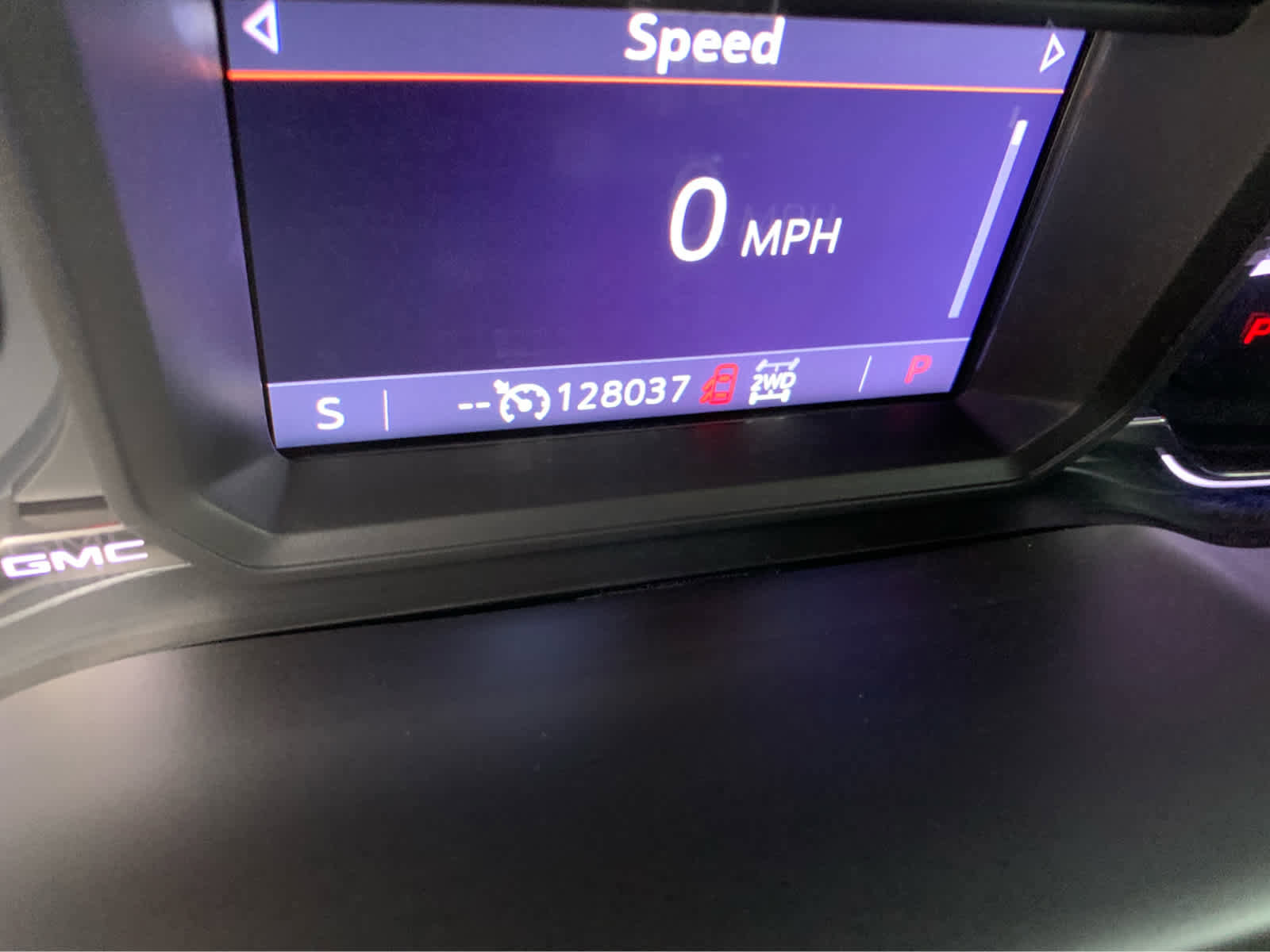 Used 2021 GMC Sierra 1500 Elevation w/ X31 Off-Road Package image 15