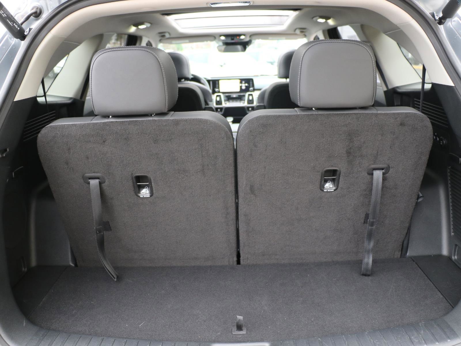 Used 2023 Kia Sorento X-Line EX AWD/4WD image 10
