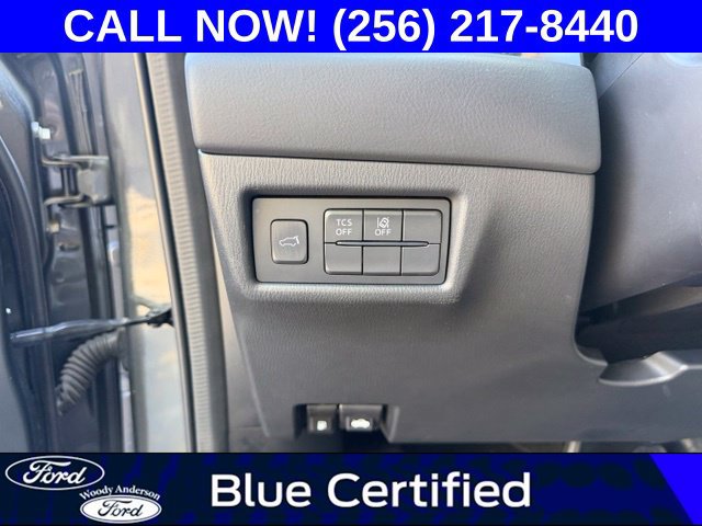 Used 2020 MAZDA CX-5 Grand Touring AWD/4WD image 20