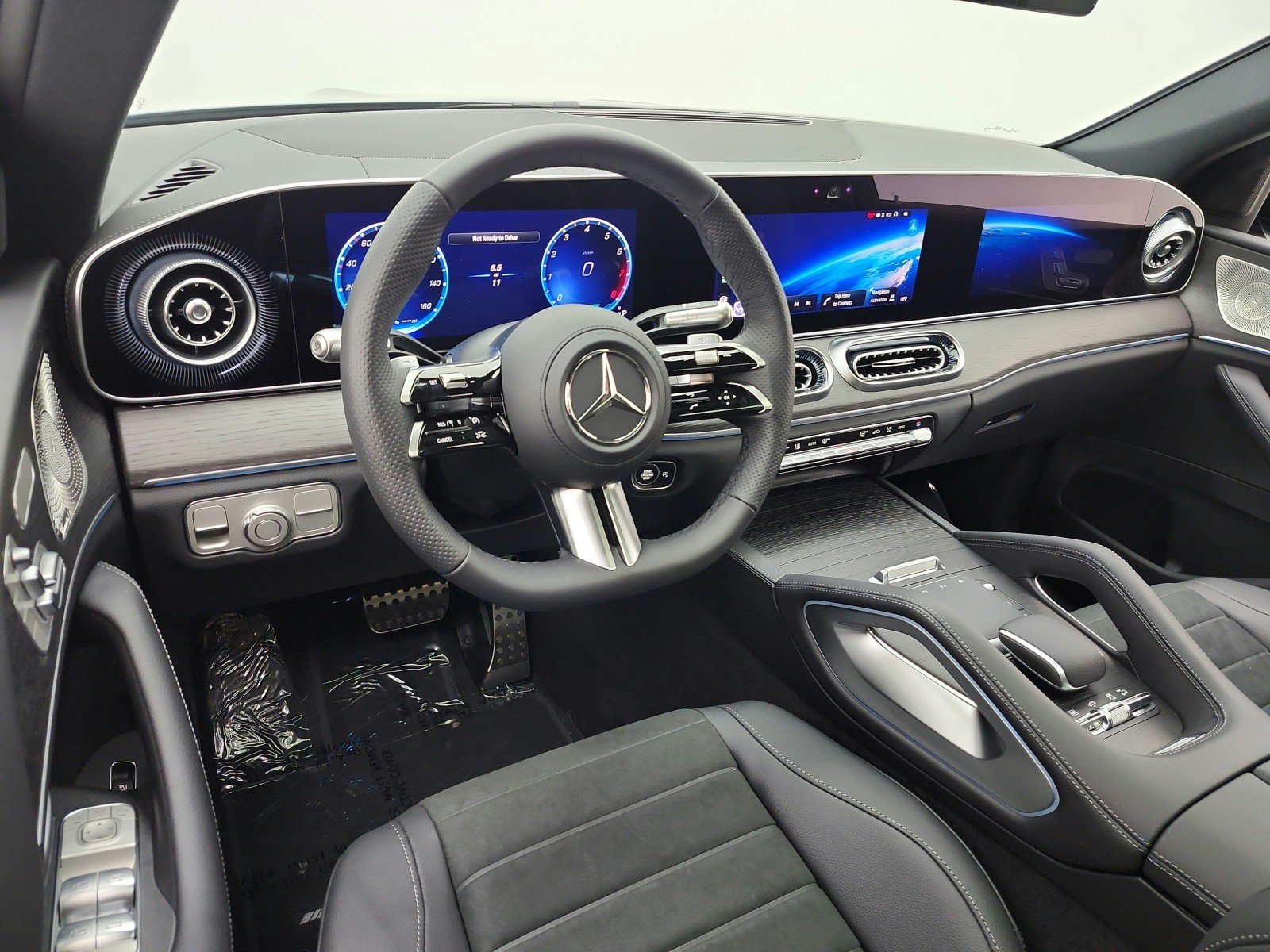 New 2027 Mercedes-Benz GLE 450 4MATIC Coupe image 9
