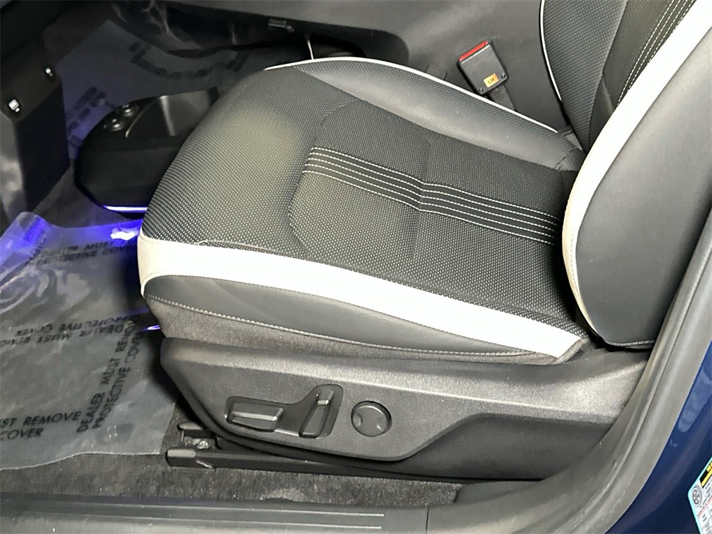 Certified 2024 Kia EV6 GT-Line image 23