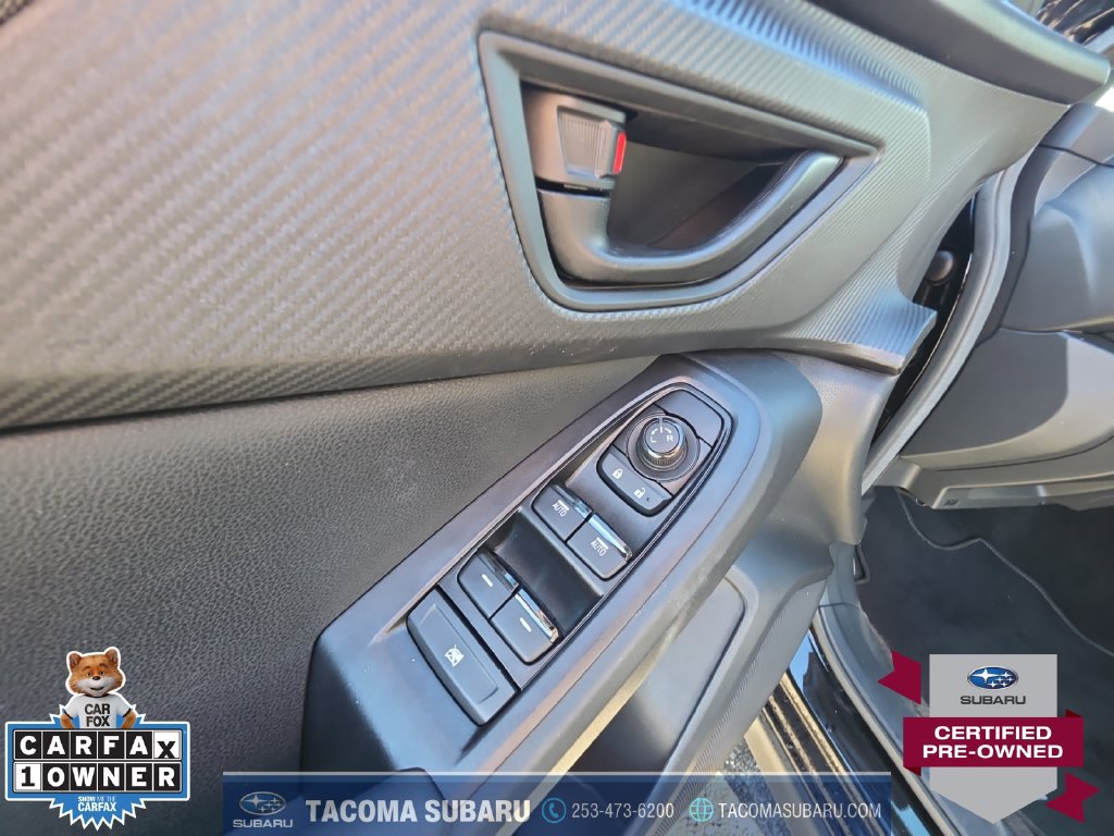 Certified 2025 Subaru Crosstrek 2.5i Sport AWD/4WD image 11