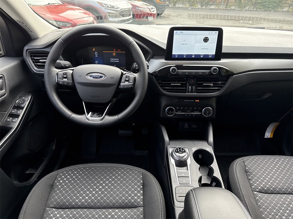 Used 2025 Ford Escape Active w/ Cold Weather Package image 12