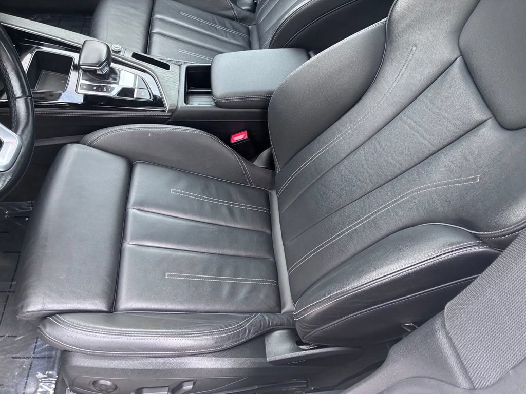 Used 2024 Audi A5 2.0T Premium Plus AWD/4WD image 25