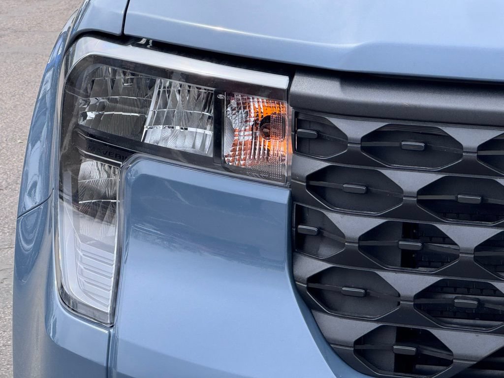 New 2026 Ford Maverick XLT AWD/4WD image 4