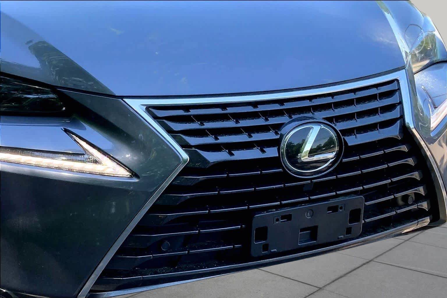 Used 2021 Lexus NX 300 AWD w/ Premium Package image 29