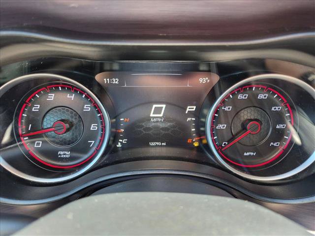 Used 2018 Dodge Charger SXT RWD image 13