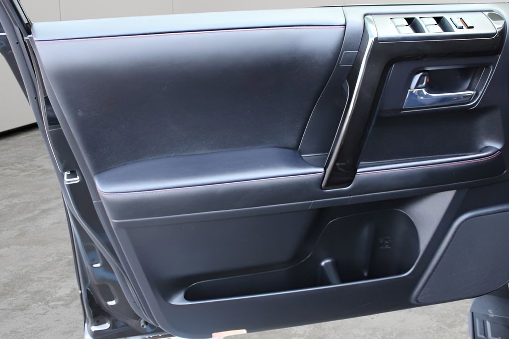 Certified 2024 Toyota 4Runner TRD Off-Road Premium w/ Off Road Premium Plus Package image 20