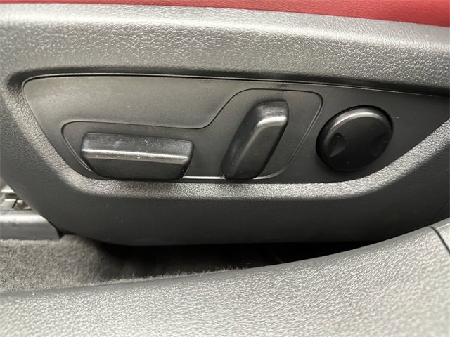 Certified 2025 MAZDA CX-30 AWD 2.5 S w/ Preferred Package image 12