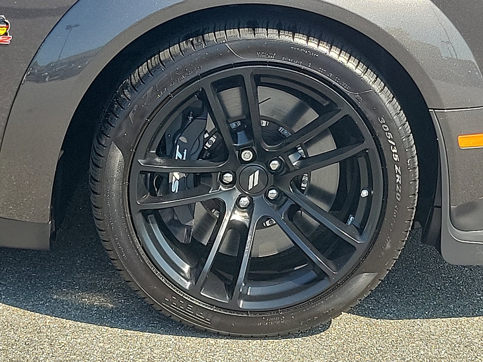 Used 2023 Dodge Challenger R/T Scat Pack image 8