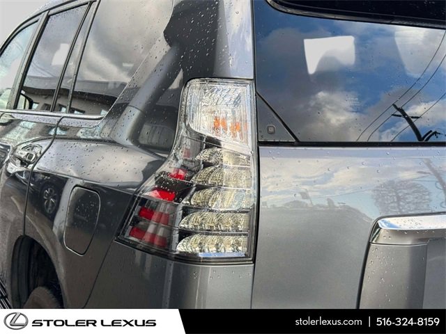 Used 2021 Lexus GX 460 Premium w/ Premium Package image 10