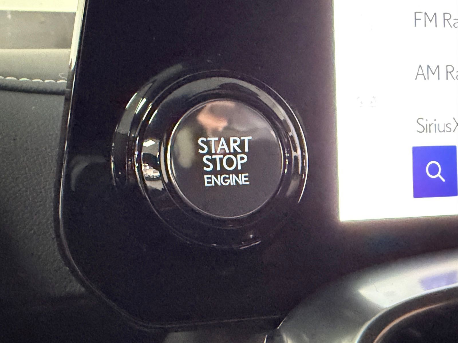 Used 2024 Lexus LX 600 4WD w/ Interior Upgrade Package image 31