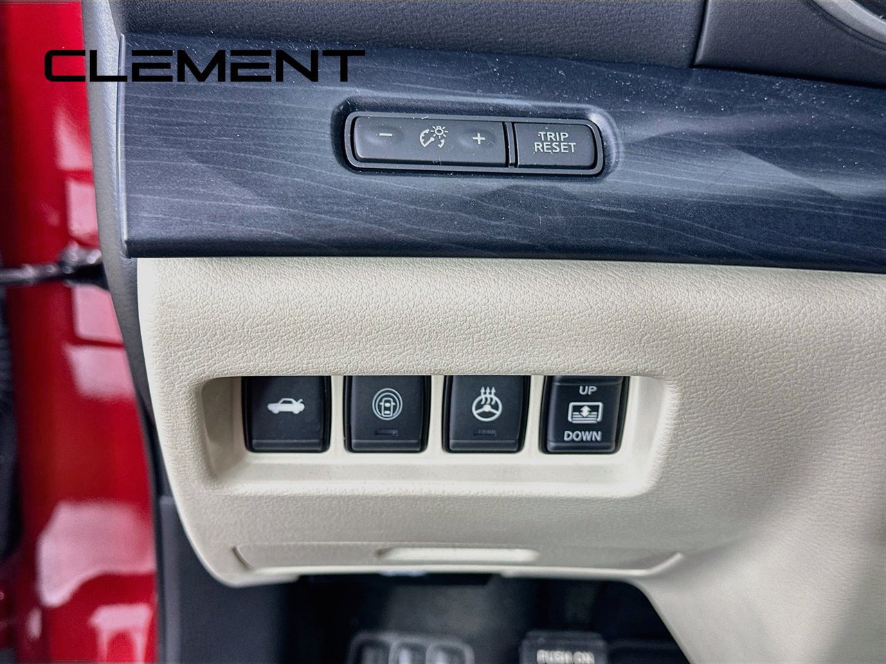 Used 2023 Nissan Maxima Platinum w/ Sport Mat Group FWD image 14