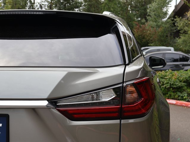 Used 2021 Lexus RX 450h AWD w/ Premium Package image 8