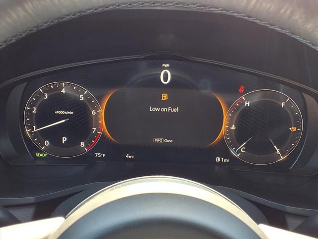 New 2026 MAZDA CX-70 3.3 Turbo S w/ Premium Package image 15