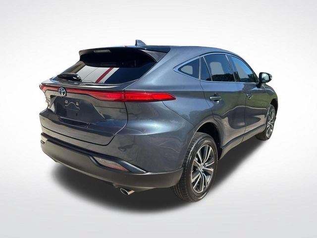 Used 2024 Toyota Venza LE AWD/4WD image 9