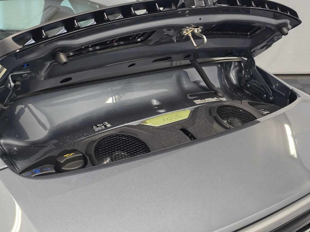 New 2026 Porsche 911 Carrera 4S AWD/4WD image 29