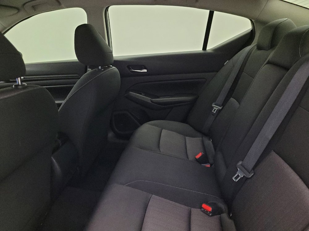 Used 2021 Nissan Altima 2.5 S image 18