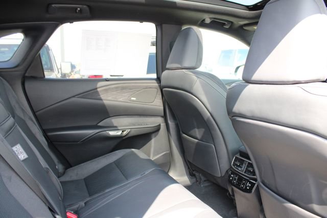Certified 2024 Lexus RX 350 w/ Convenience Package image 7