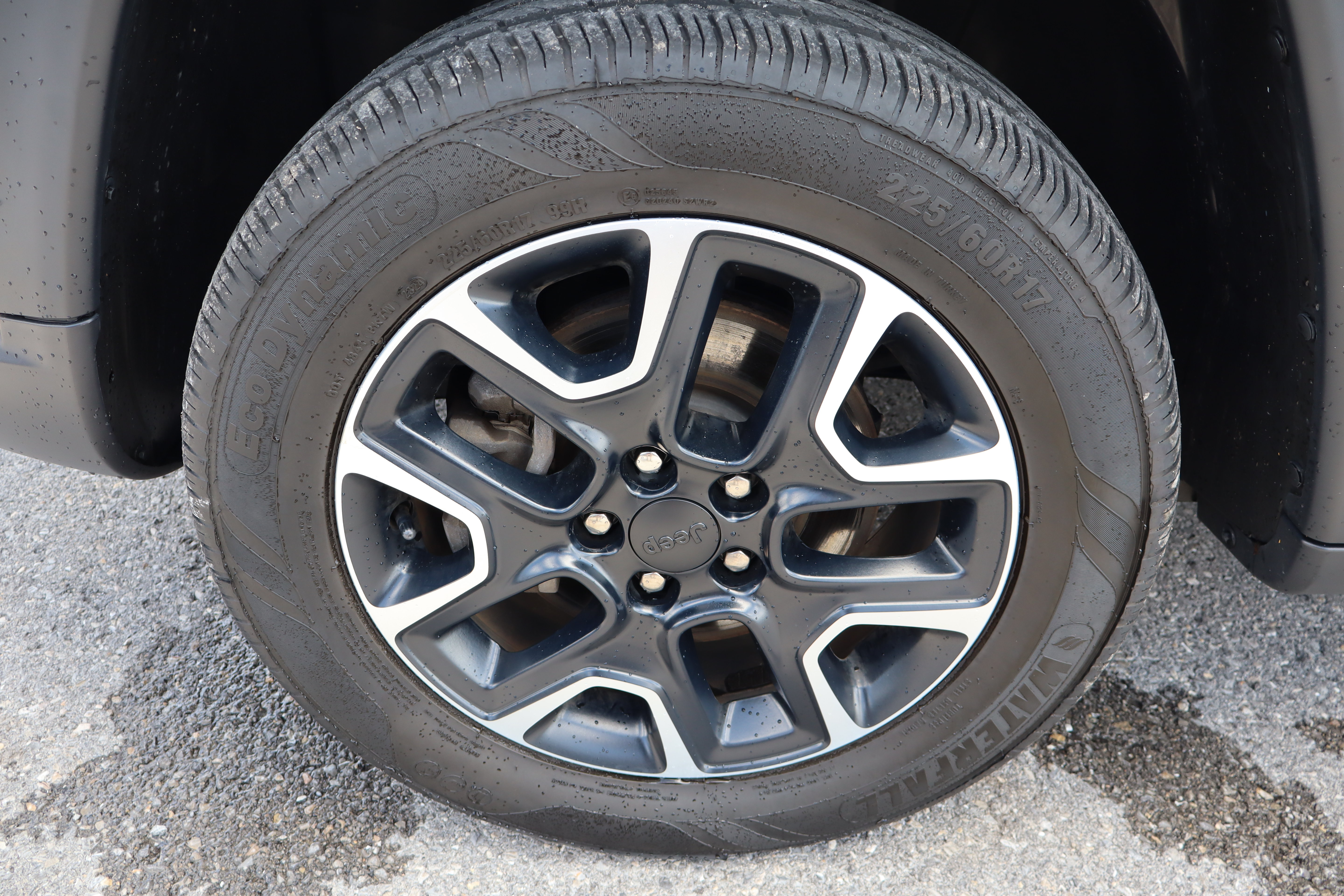 Used 2019 Jeep Compass Sport AWD/4WD image 11