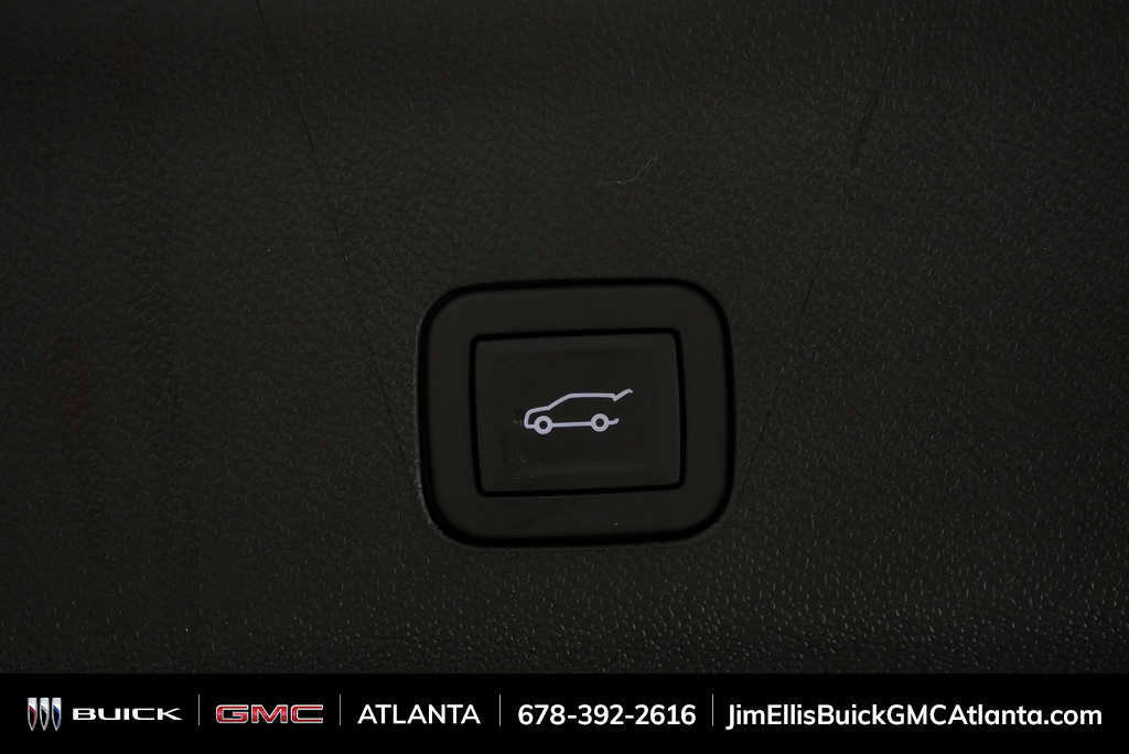 New 2026 GMC Yukon Denali w/ Denali Reserve Package image 32