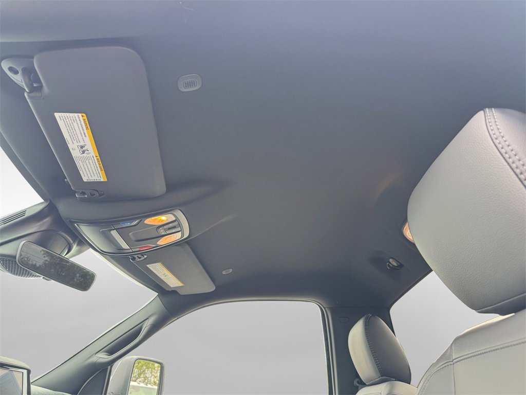 New 2026 RAM 5500 Tradesman image 23