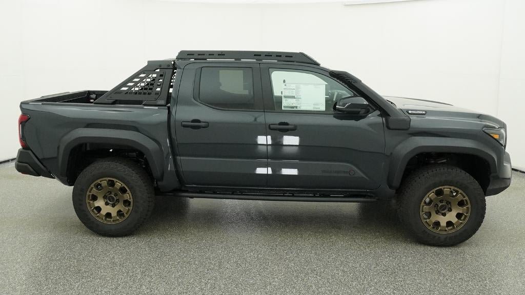 New 2026 Toyota Tacoma 4x4 Double Cab Hybrid image 11