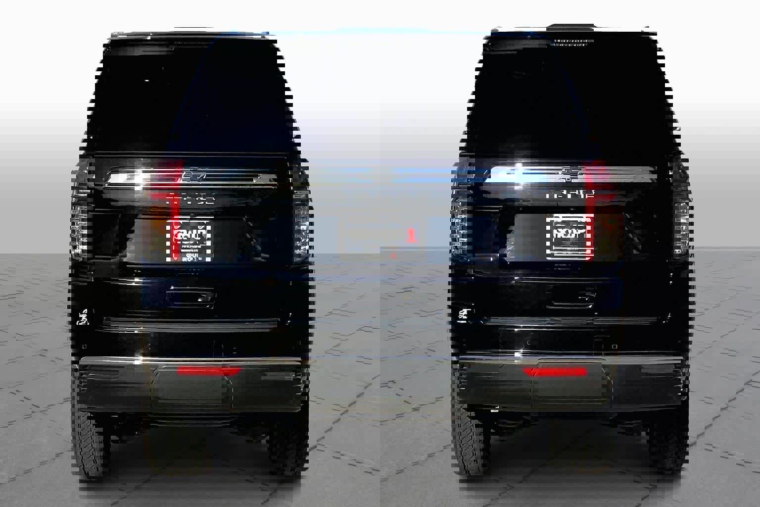 Used 2023 Chevrolet Tahoe LS w/ Driver Alert Package image 5