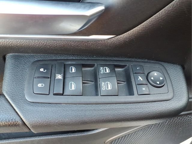 Used 2023 RAM 1500 Big Horn image 26