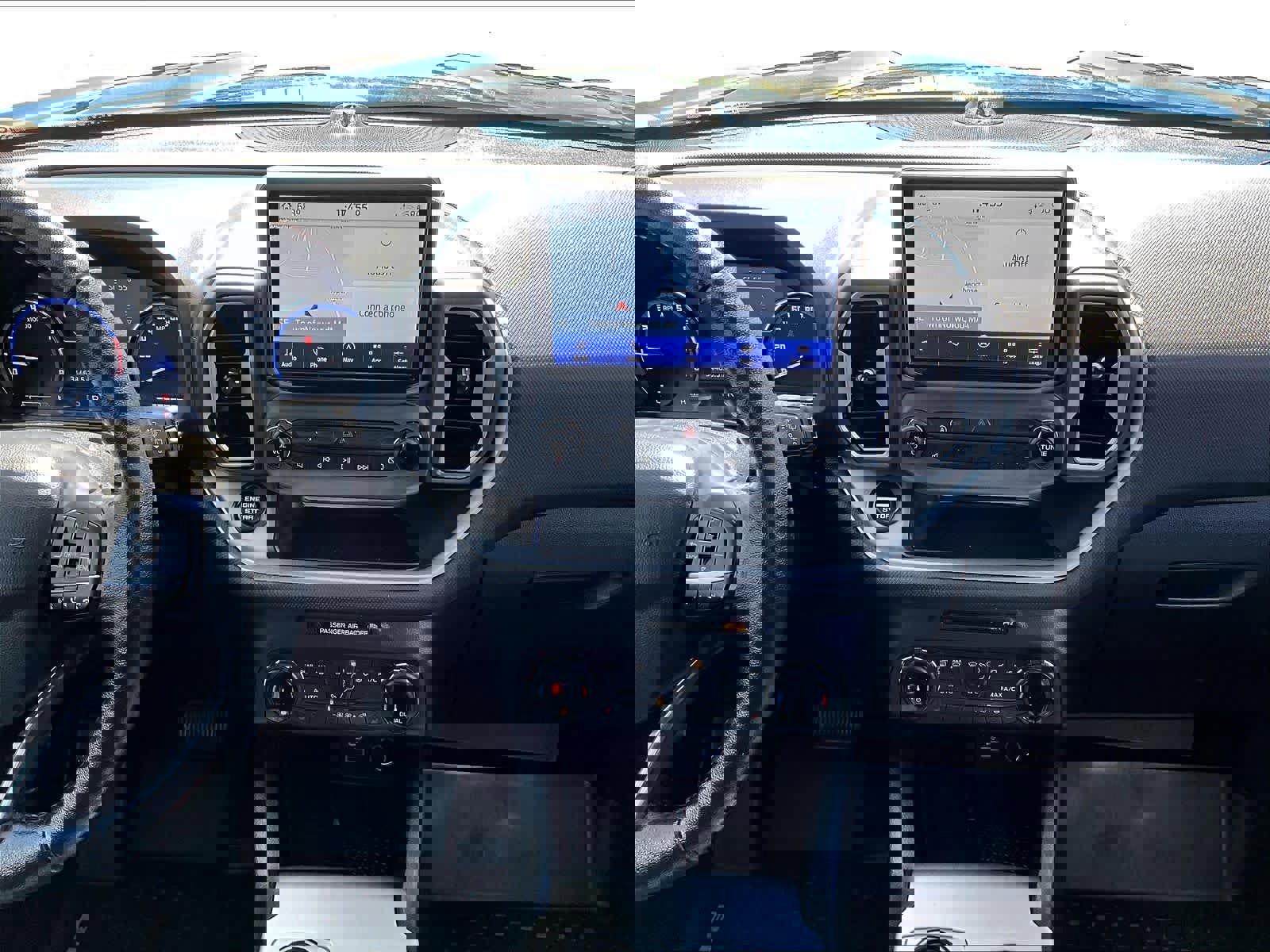 Used 2022 Ford Bronco Sport Outer Banks w/ Tech Package AWD/4WD image 18