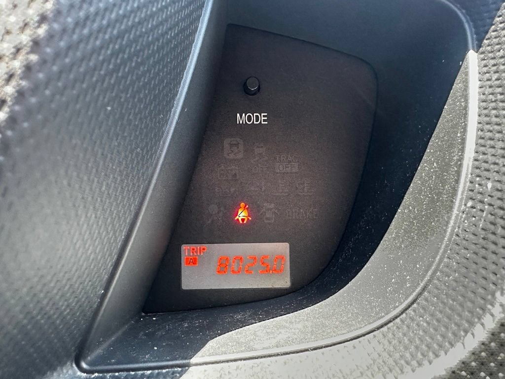 Used 2013 Scion xD FWD image 25