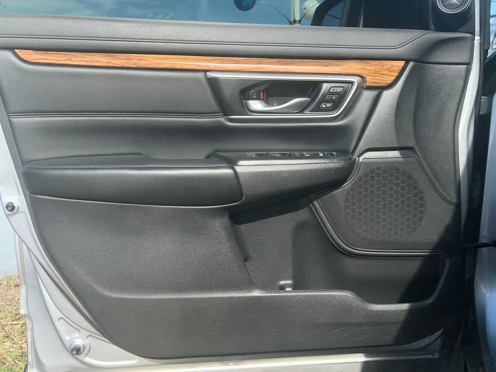 Used 2020 Honda CR-V EX-L image 23