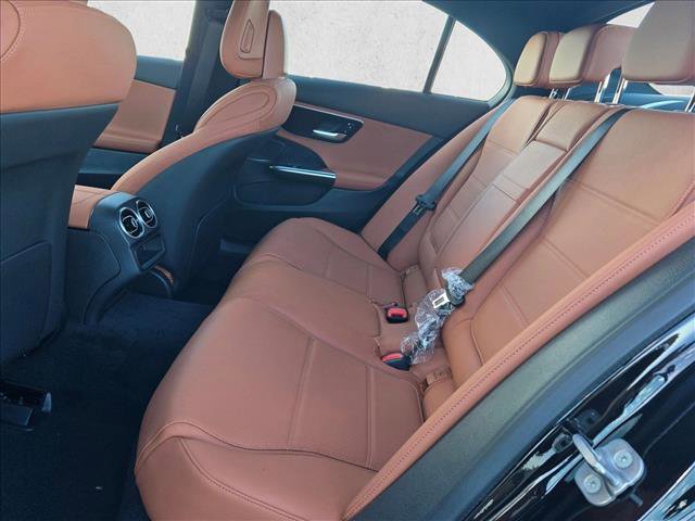 New 2026 Mercedes-Benz C 300 Sedan image 13