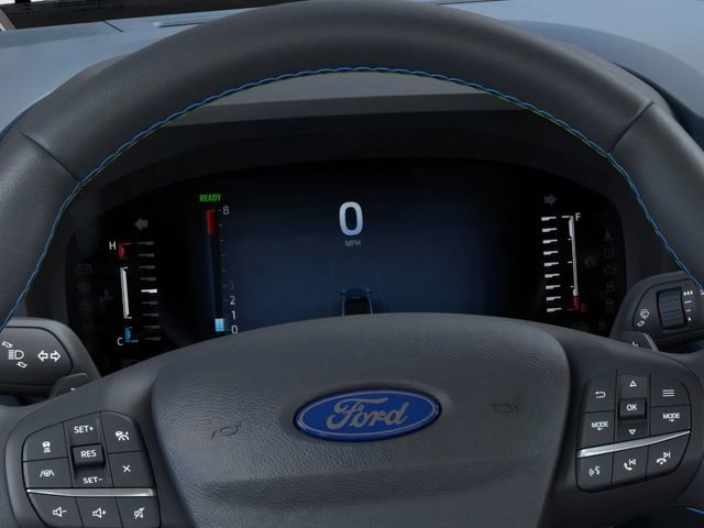 New 2025 Ford Maverick Lobo image 14