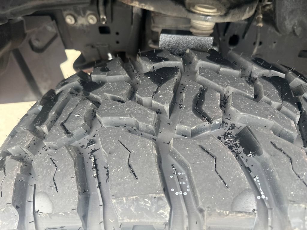 Used 2019 RAM 1500 Classic Warlock w/ Electronics Group image 23