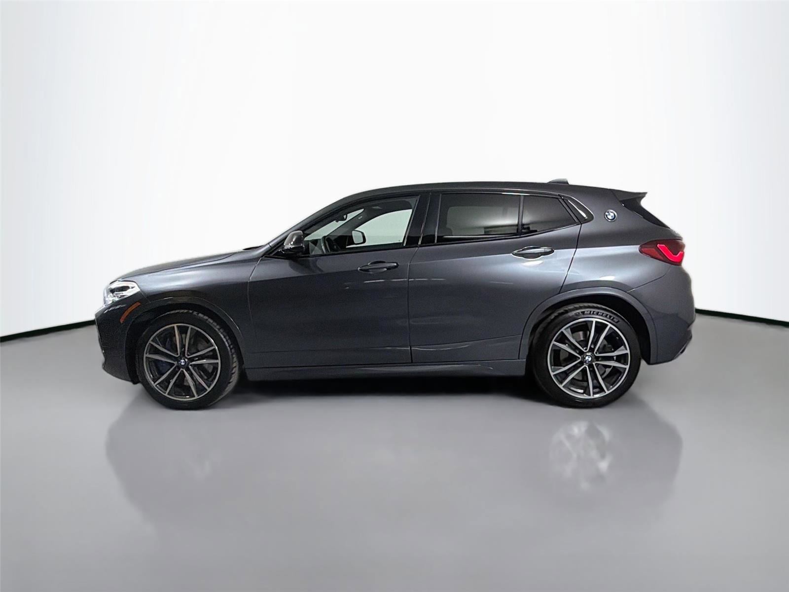 Used 2022 BMW X2 M35i w/ Premium Package AWD/4WD image 8