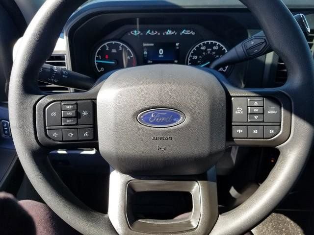 New 2026 Ford F550 2WD Regular Cab Super Duty image 25
