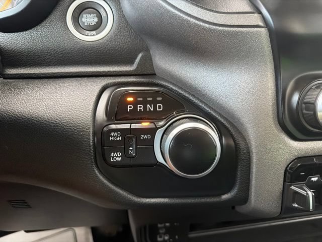 Used 2019 RAM 3500 Tradesman AWD/4WD image 15