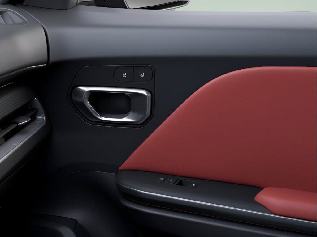 New 2026 Kia K4 GT-Line Turbo FWD image 21