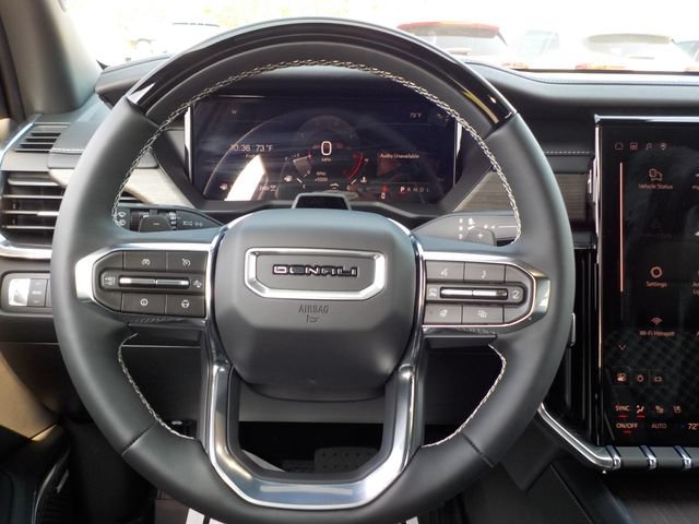 New 2026 GMC Acadia Denali w/ Super Cruise Package AWD/4WD image 38