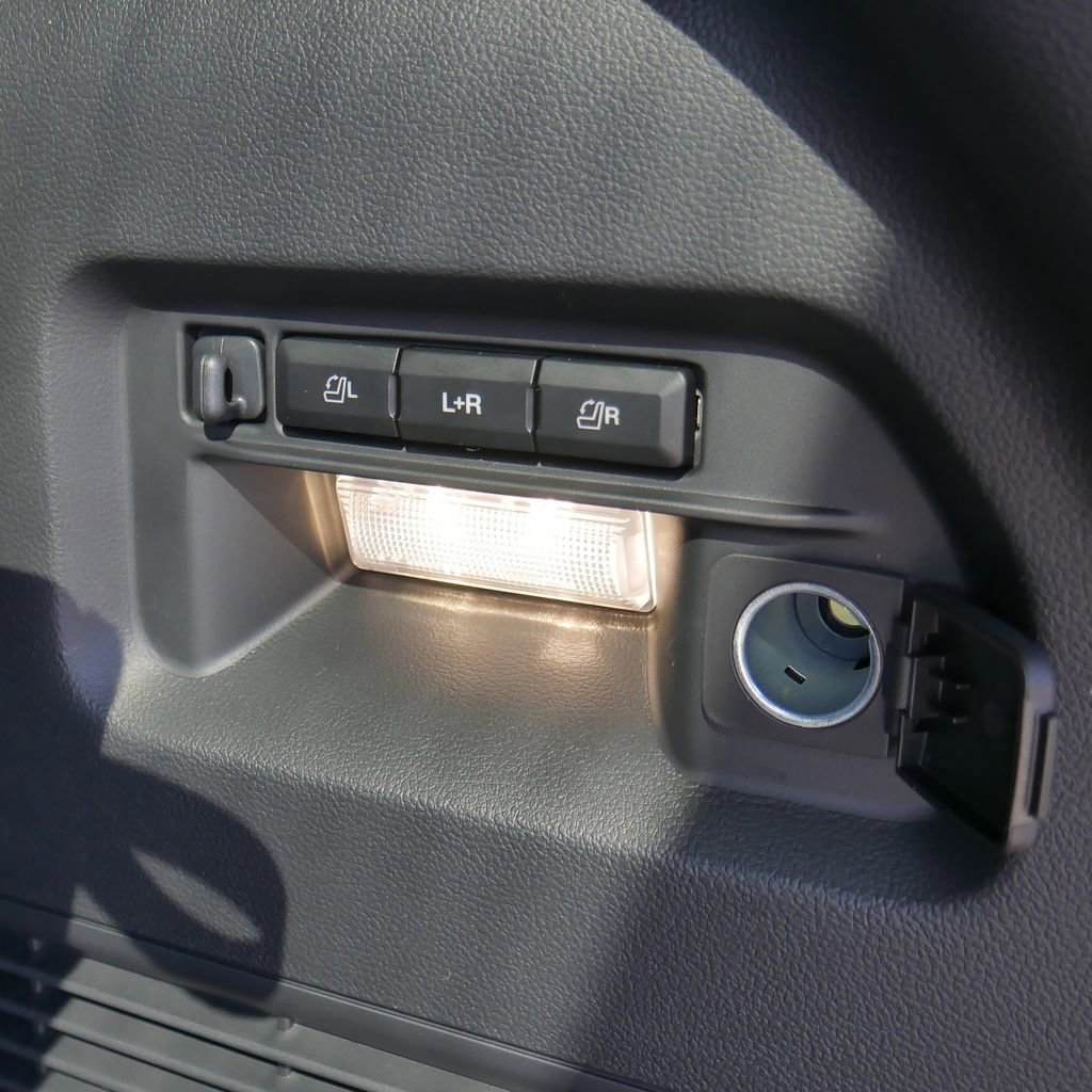 New 2026 Ford Explorer Tremor w/ Tremor Ultimate Package image 20