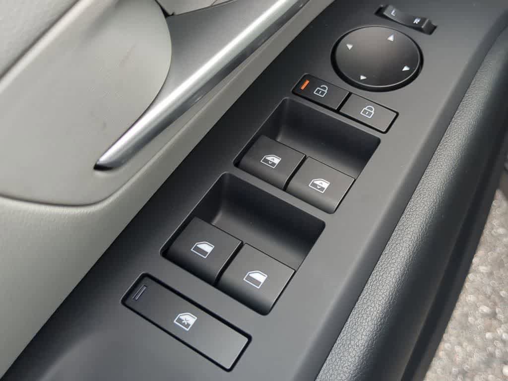 New 2026 Hyundai Tucson SEL FWD image 18