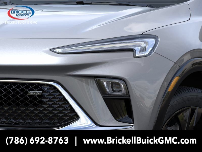 New 2026 Buick Encore GX Sport Touring w/ Comfort Package FWD image 10