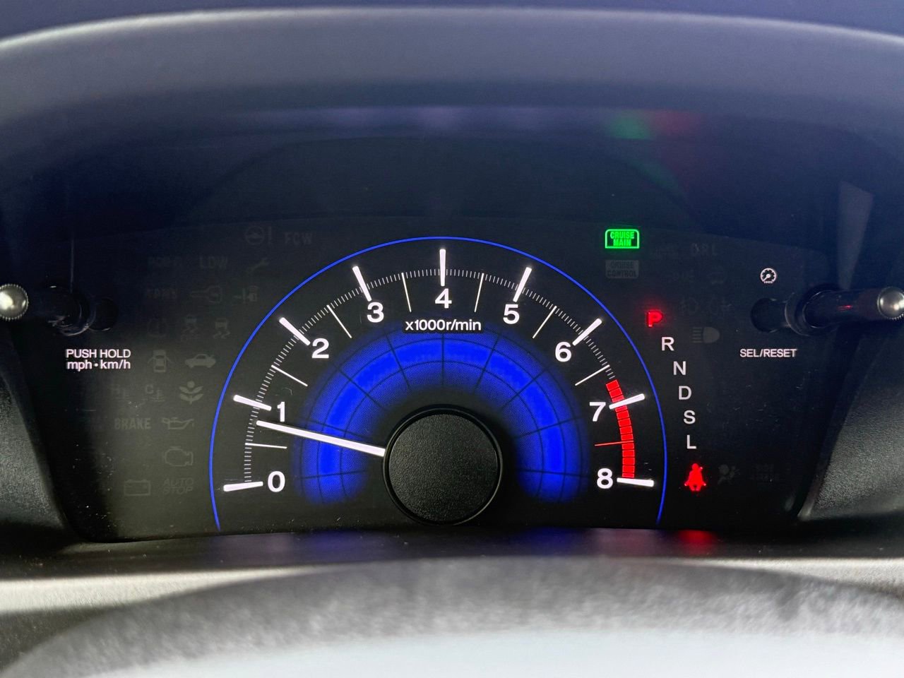 Used 2015 Honda Civic EX-L image 14