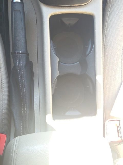 Used 2016 Ford Focus Electric Hatchback image 37