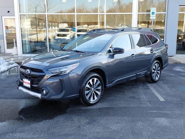 Used 2023 Subaru Outback Limited image 7