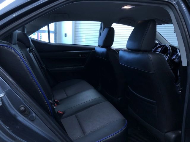 Used 2019 Toyota Corolla SE FWD image 23
