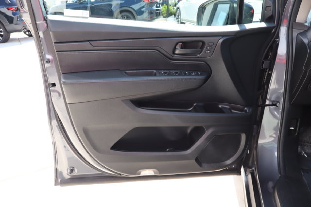 Used 2025 Honda Odyssey EX-L image 28